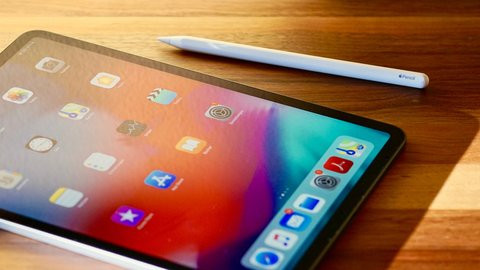 Bloomberg: новые iPad станут мощнее, но выйдут только в апреле