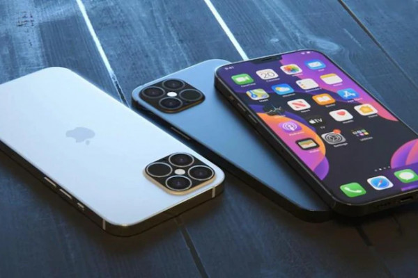 Слух: iPhone 13 получит инновационный дизайн и много новых опций