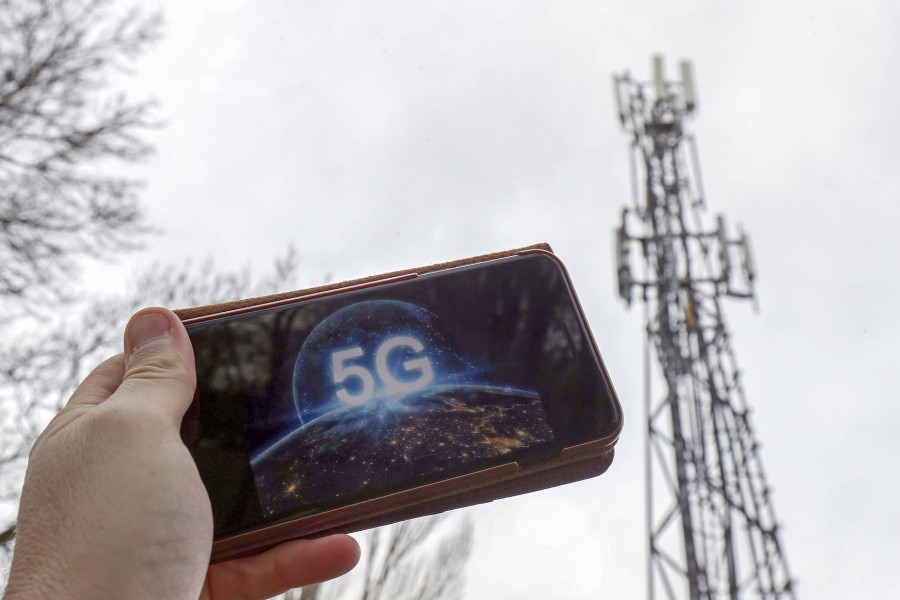 Берегись вышек 5g киви что это