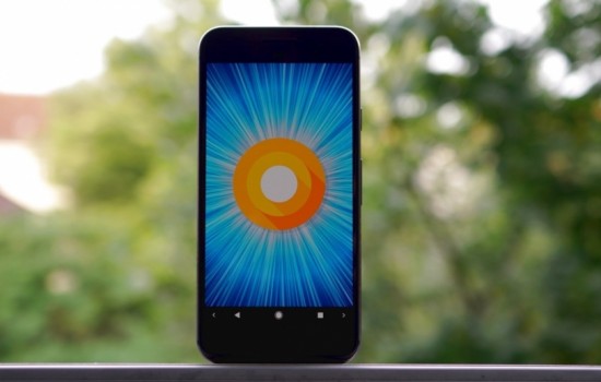 Все новые смартфоны обязаны выпускаться с Android 8 Oreo
