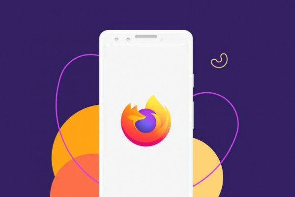Как настроить Firefox 94 на Android