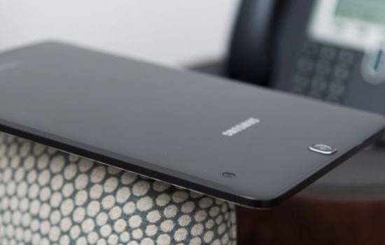 Планшет Samsung Galaxy Tab S3 получит изогнутый дисплей как Galaxy S7