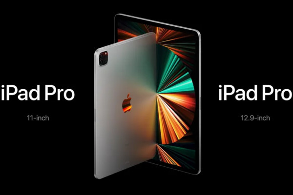 Apple iPad Pro представлен официально: бескомпромиссная производительность, классный экран и ценник до $2400