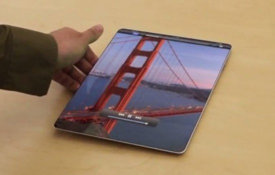 Apple в марте представит четыре новых iPad и красный iPhone 7