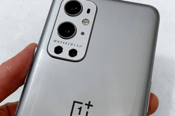 OnePlus 9 Pro получит улучшенный энергоэффективный дисплей