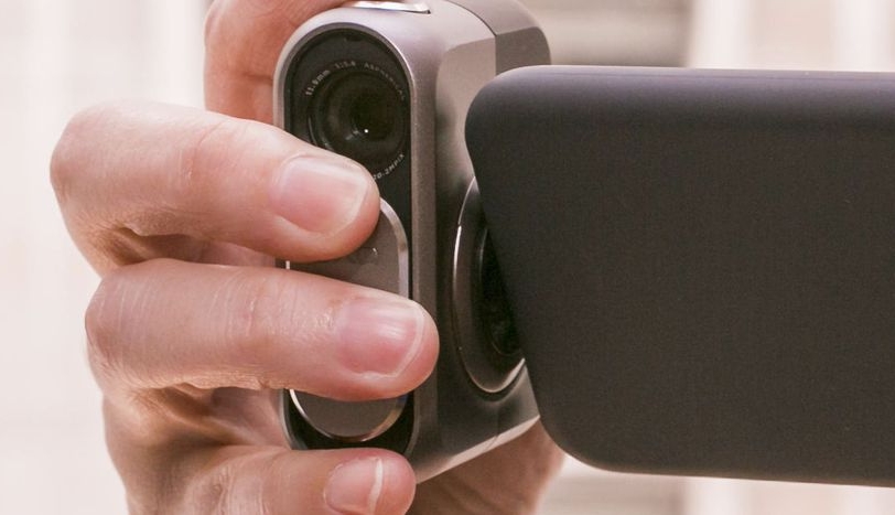 Внешняя камера DxO One для Android обещает профессиональные фото