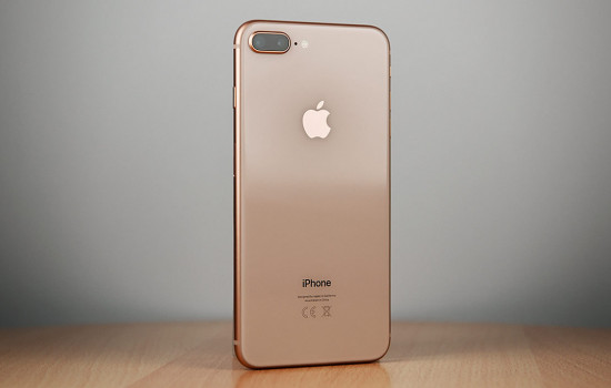 Apple выпустит iPhone 9 Plus – большую версию iPhone 9