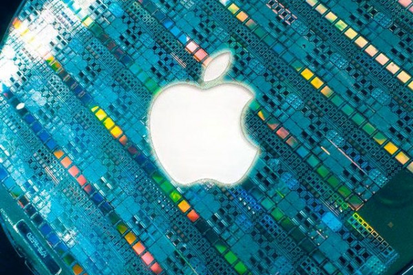Apple работает над новыми процессорами для iPhone и Mac
