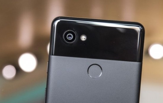 Портретный режим Google Pixel 2 появится в других смартфонах