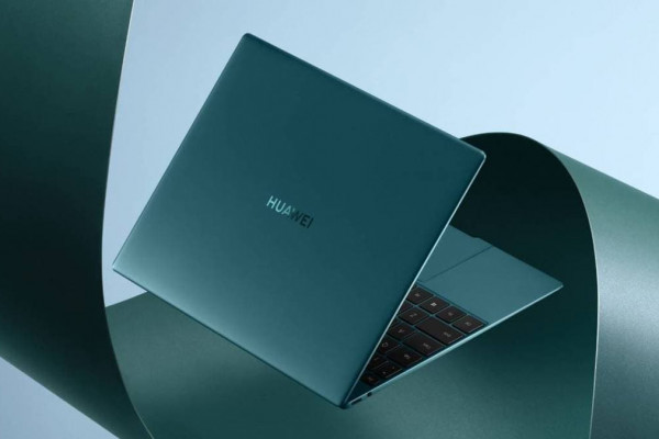 HUAWEI выпустила Qingyun L410 — первый ноутбук на Kirin 990