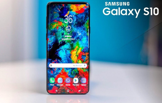 Глава Samsung: Galaxy S10 значительно изменит дизайн смартфонов 