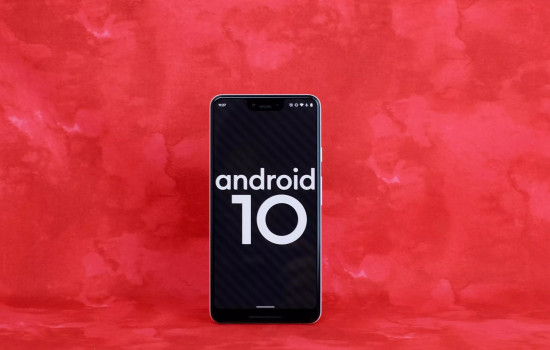 Вышел Android 10: новые функции и возможности