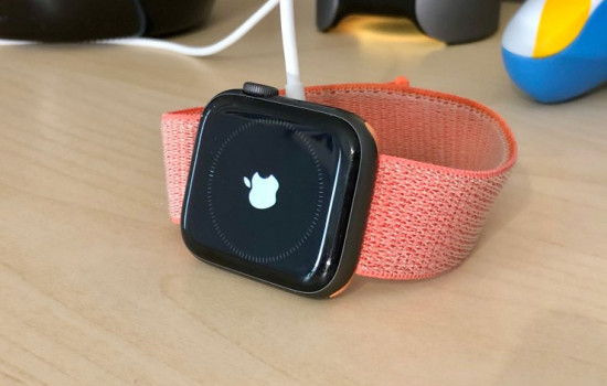 watchOS 7 постоянно перезагружает и тормозит Apple Watch 