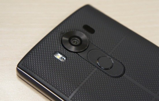 LG V20 может быть таким же модульным смартфоном, как и LG G5