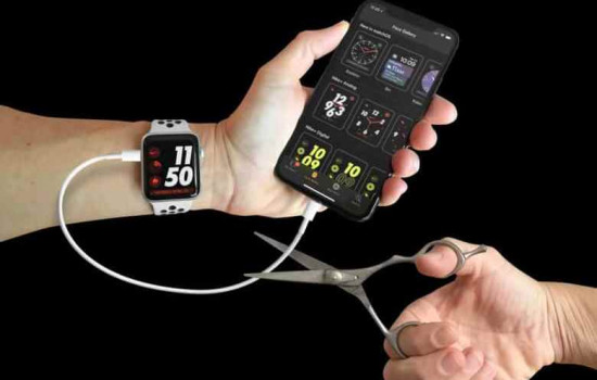 Apple Watch становятся автономным устройством благодаря watchOS 6