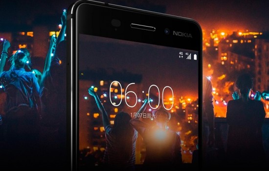 Обзор Nokia 6: для самых преданных