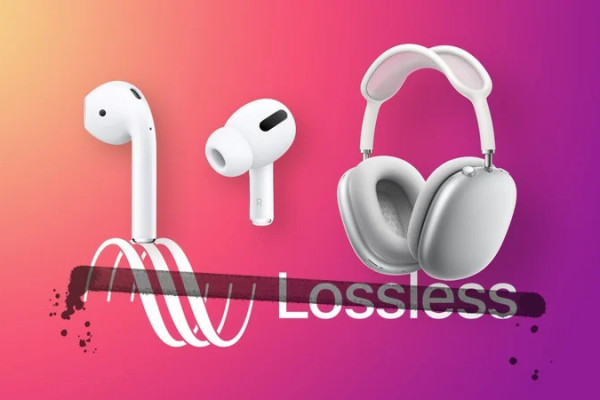 Простите, что? Топовые наушники Apple не поддерживают Lossless Audio в Apple Music