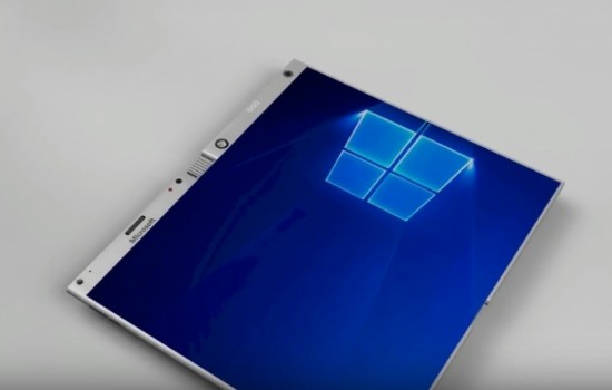 Microsoft разрабатывает новую версию Windows под названием Polaris