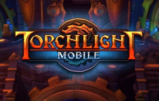 Выходит мобильная версия игры Torchlight