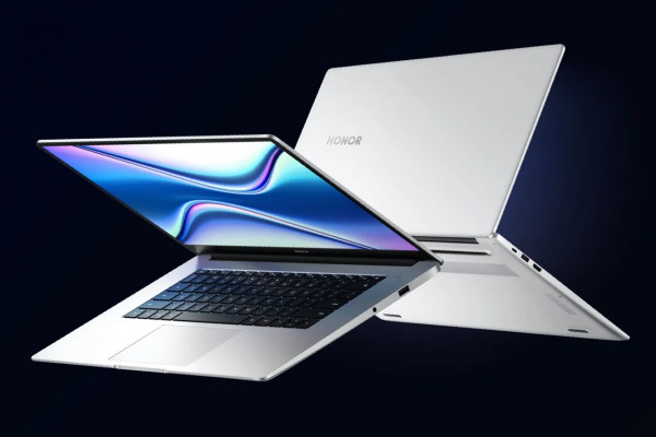 Honor представила MagicBook X14 и MagicBook X15: компактные ноутбуки с отличной комплектацией