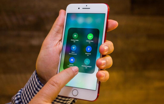 iOS 12.1.2 теперь отключает Wi-Fi в iPhone