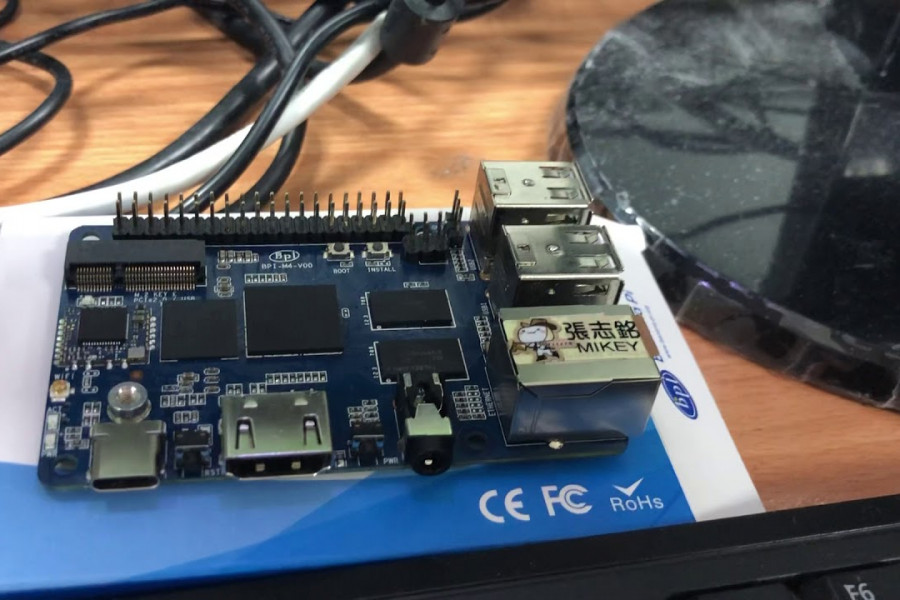 Pi bpi m7. Pi alternative Banana Pi Reveals New.