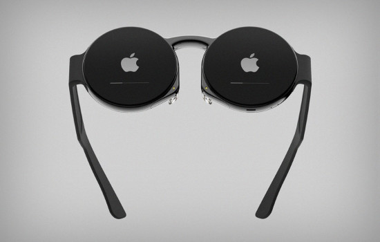 Код в iOS 13 показал: Apple разрабатывает очки дополненной реальности