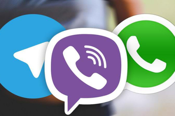 Как сменить номер телефона в Telegram, Viber и WhatsApp