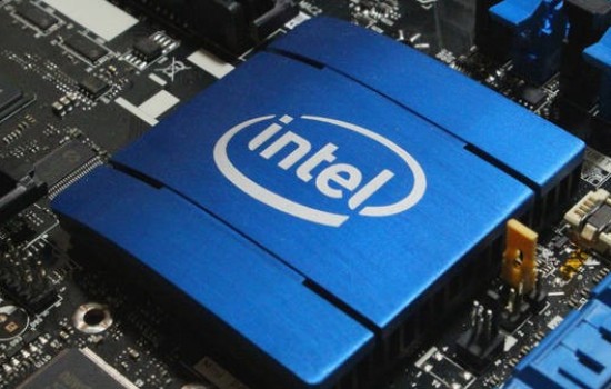 Intel представил процессоры Core i9