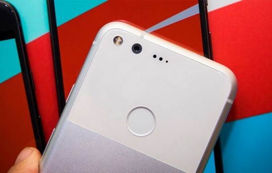 LG будет выпускать Google Pixel 2 с изогнутым дисплеем