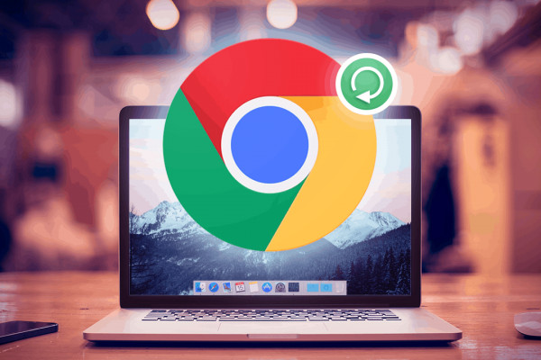 Как персонализировать новую вкладку в Chrome