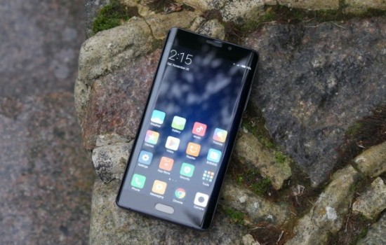 Обзор Xiaomi Mi Note 2 – китайский Galaxy Note 7