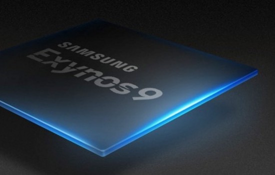 Samsung представил процессор Exynos 9810 с функциями искусственного интеллекта