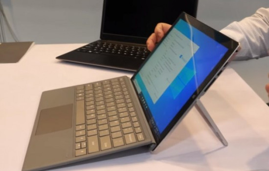 Китайские компании начнут выпускать дешевые ноутбуки на Windows on ARM