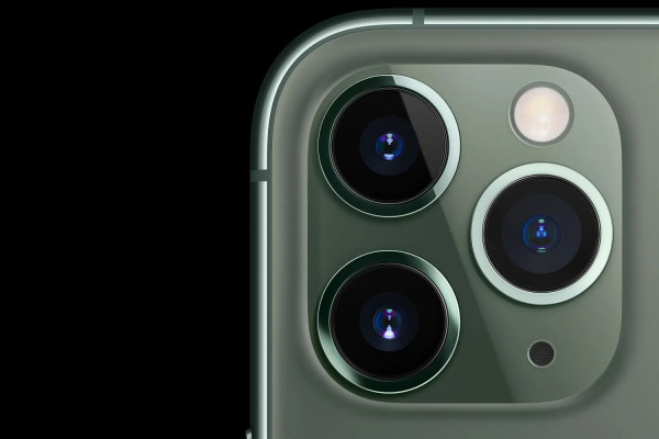 Мнение аналитика: iPhone 13 получит серьезный апгрейд камеры