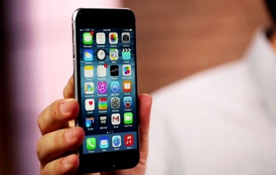 Apple выпустил новую модель iPhone 6 с 32 Гб