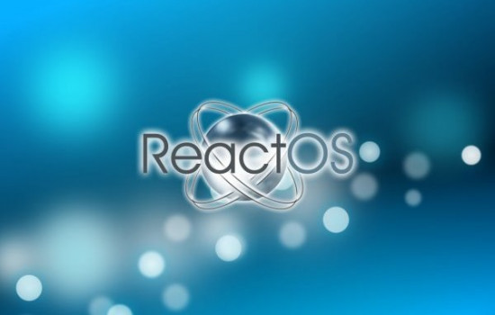 ReactOS становится почти клоном Windows