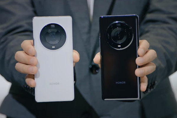 Представлены Honor Magic 3, Magic 3 Pro и Magic 3 Pro +: флагманские смартфоны с передовыми камерами
