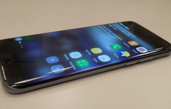 Elephone S7 – смартфон с изогнутым дисплеем за $200
