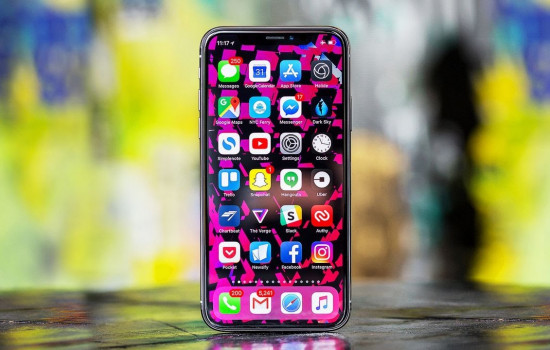 iPhone X оказался самым продаваемым смартфоном 2018 года