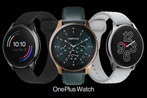 OnePlus Watch в вопросах и ответах: чего ждать с обновлениями и почему без Wear OS?