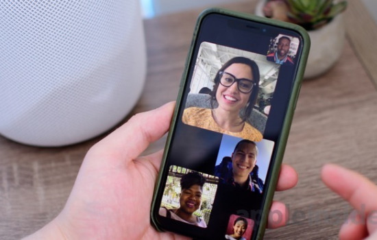 Apple выпускает iOS 12.1: групповые звонки, новые функции камеры и поддержка двух сим-карт
