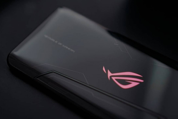Asus ROG Phone 5 засветился в Geekbench: объем оперативки впечатляет