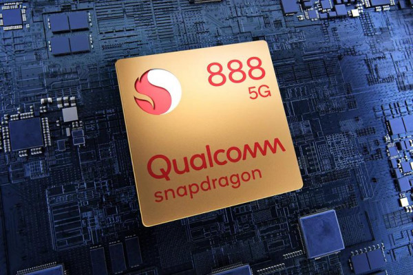 Qualcomm опубликовала официальные результаты Snapdragon 888