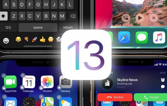 Запуск iOS 13, watchOS 6 и Apple Arcade: что нового и какие устройства получат