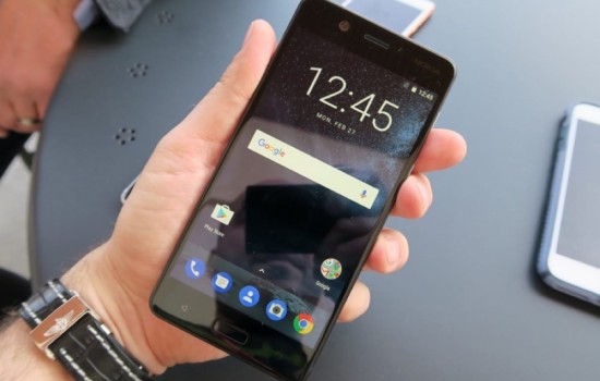 HMD подтвердил: все смартфоны Nokia получат Android 8