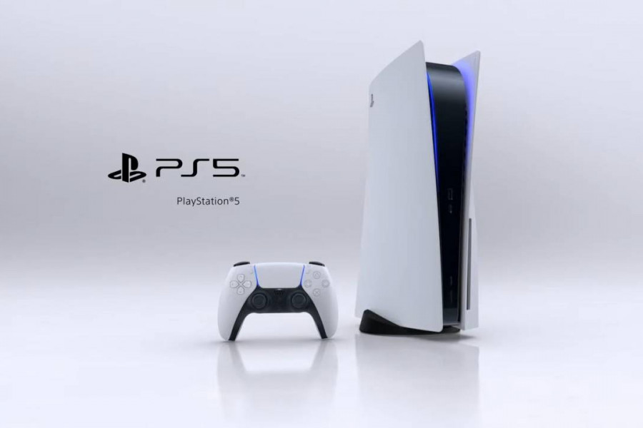 ps5 дата выхода в россии цена