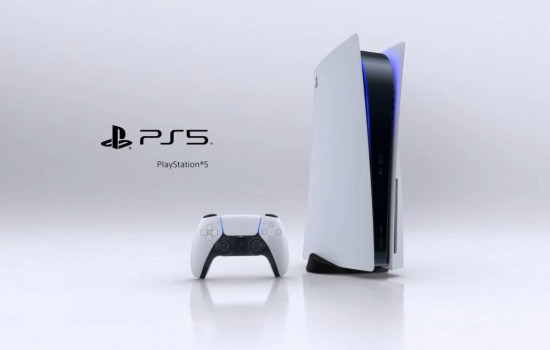 Sony раскрыла цены и дату запуска PlayStation 5