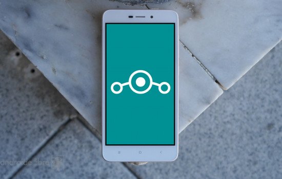 LineageOS 16 предлагает Android 9 для старых смартфонов