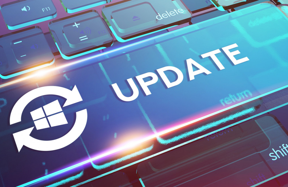 последнее обновление на playstation 5